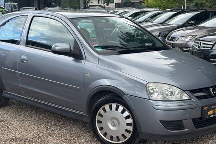 Opel Corsa 224.000 km 990 &euro; Berlin 13127