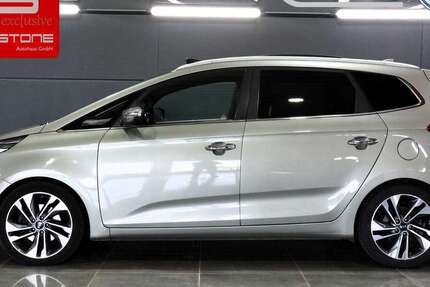 Kia Carens 102.580 km 15.979 &euro; Falkensee 14612