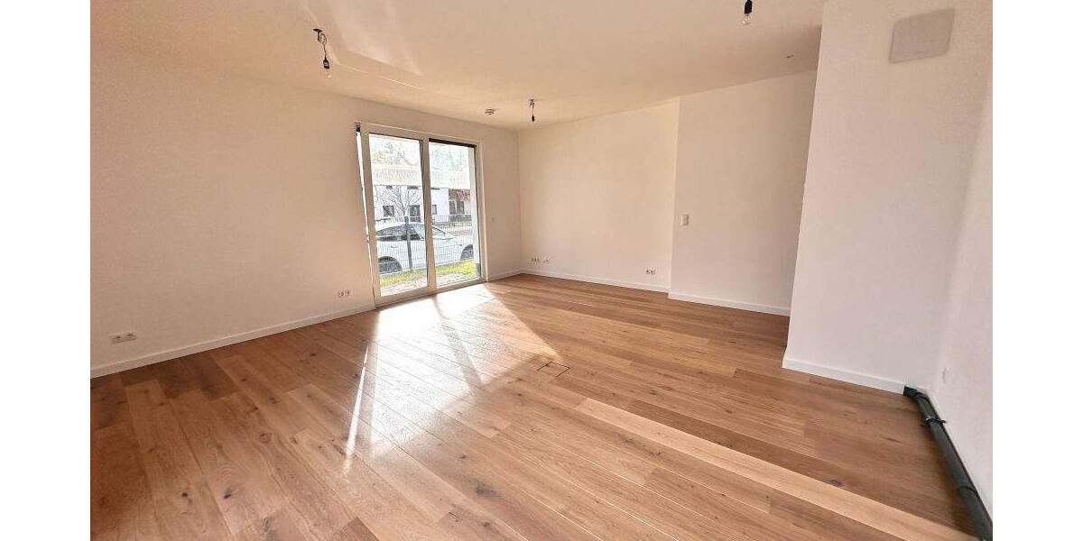 Etagenwohnung Falkensee - 3 Zimmer, 80 m&sup2;, 430.000&euro; | Angebot:24482349
