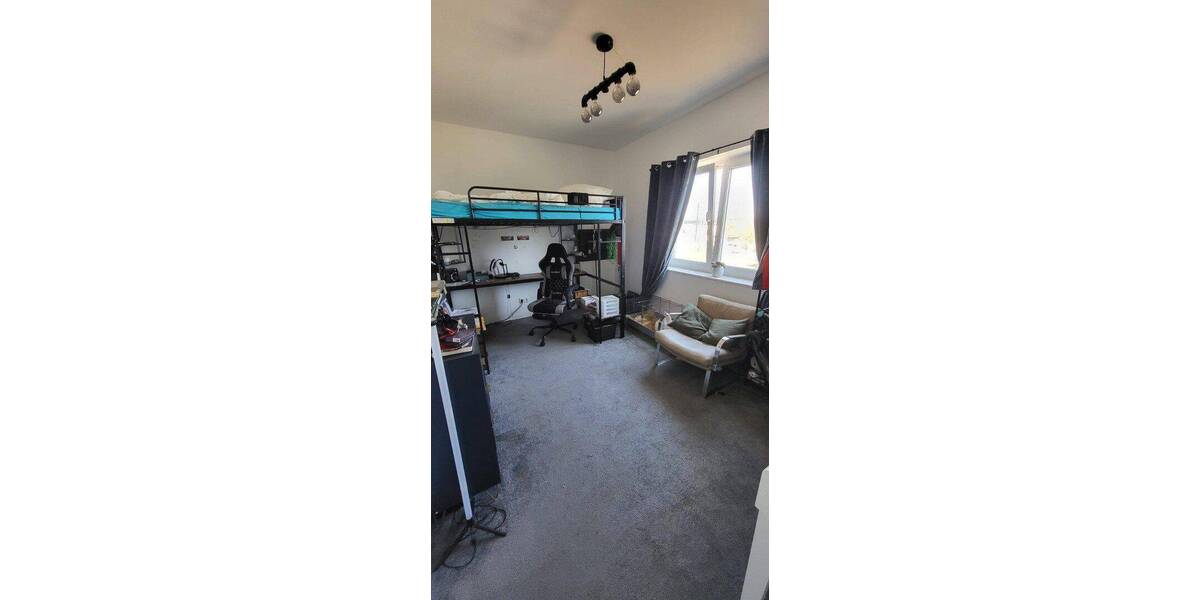 Etagenwohnung Potsdam Nauener Vorstadt - 4 Zimmer, 100 m&sup2;, 2.150&euro; | Angebot:26819329