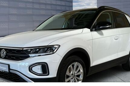 VW T-Roc 33.879 km 20.850 &euro; Königs-Wusterhausen 15711