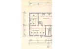 Hochparterre Berlin Spandau - 2.5 Zimmer, 59 m&sup2;, 249.000&euro; | Angebot:27118112