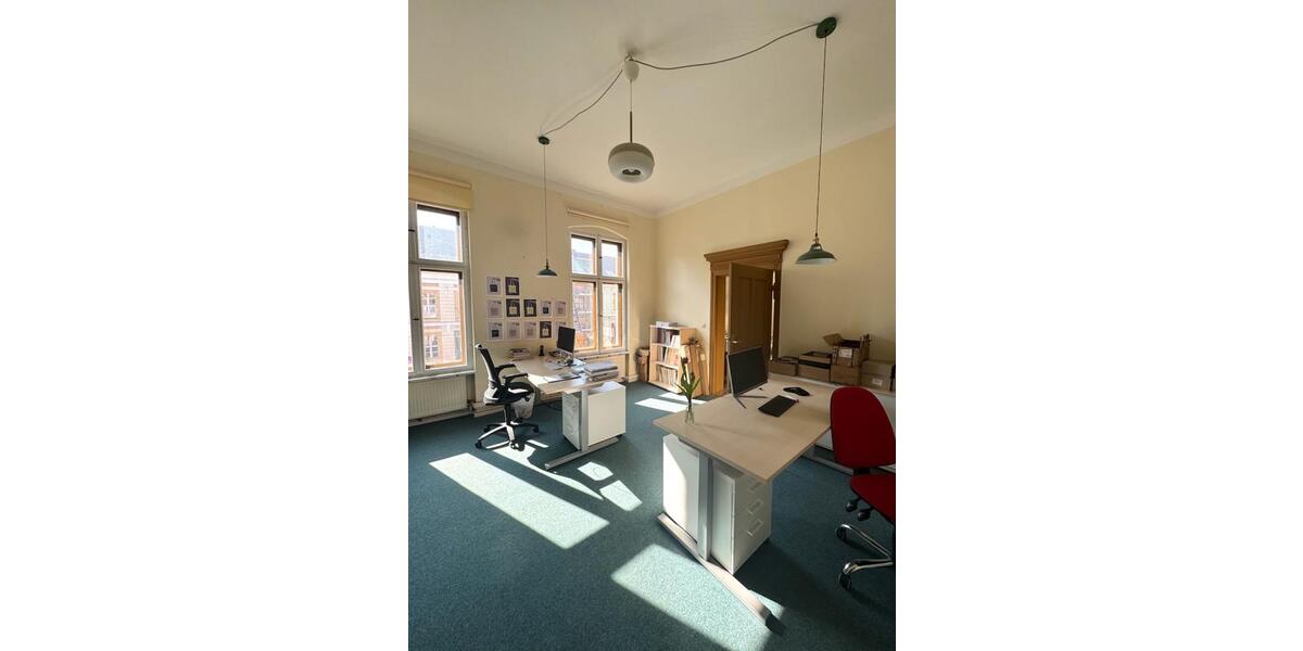 Gewerbeobjekt Potsdam Berliner Vorstadt - 1.450&euro; | Angebot:25995676