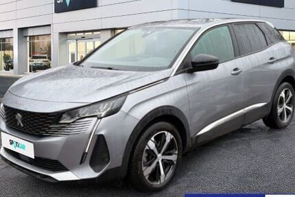 Peugeot 3008 20.550 km 22.990 &euro; Berlin 10369