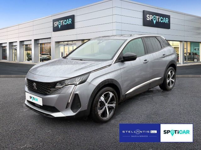 Peugeot 3008 20.550 km 22.990 &euro; Berlin 10369