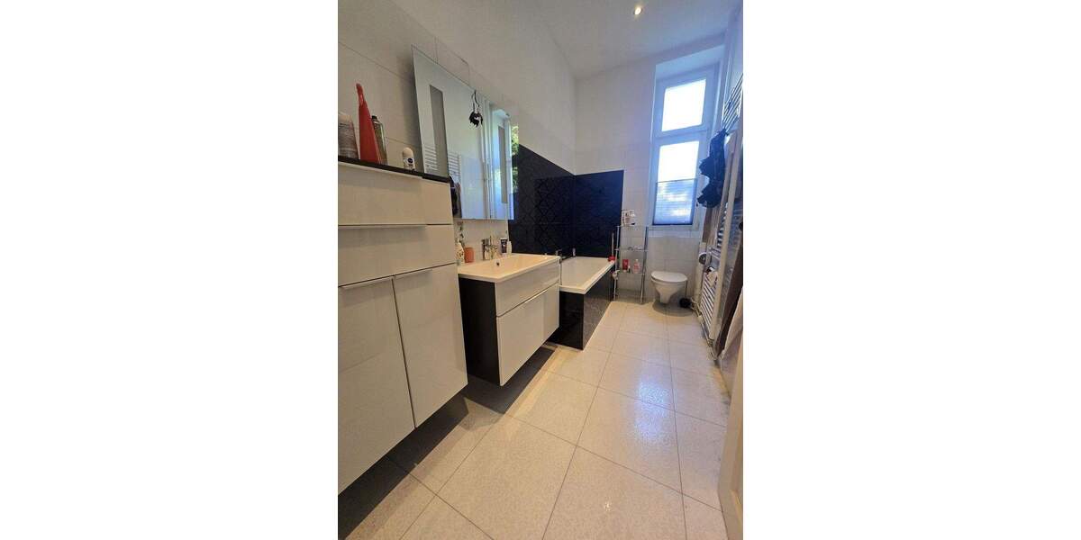 Etagenwohnung Berlin Lankwitz - 6 Zimmer, 192 m&sup2;, 899.000&euro; | Angebot:24834844