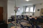 Etagenwohnung Berlin Spandau - 3 Zimmer, 70 m&sup2;, 500&euro; | Angebot:25966691
