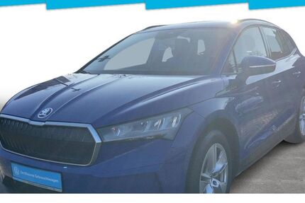 Skoda Enyaq 23.080 km 21.450 &euro; Potsdam 14480