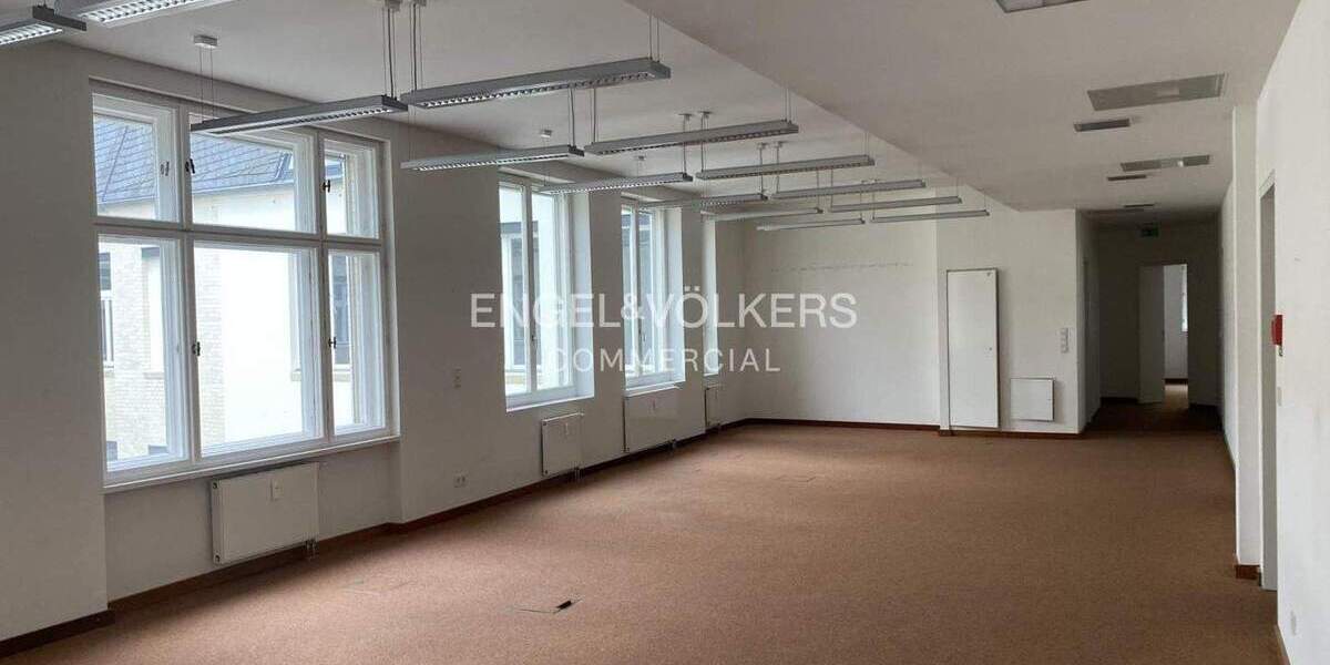 Gewerbeobjekt Berlin Mitte - 4.500&euro; | Angebot:25776079