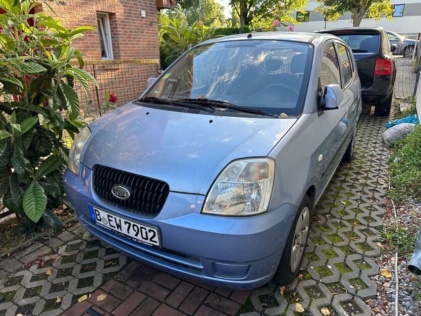 Picanto