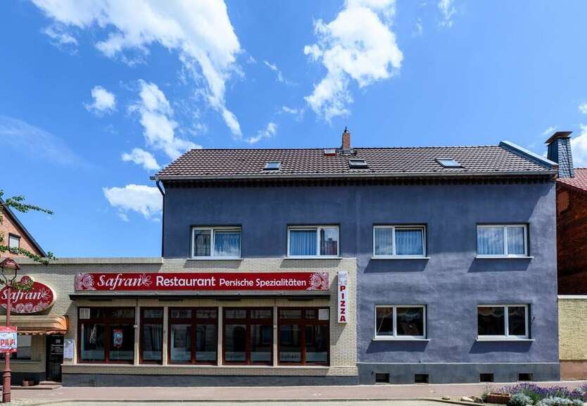 Gastronomie in Thale 310.000 € 417 m²