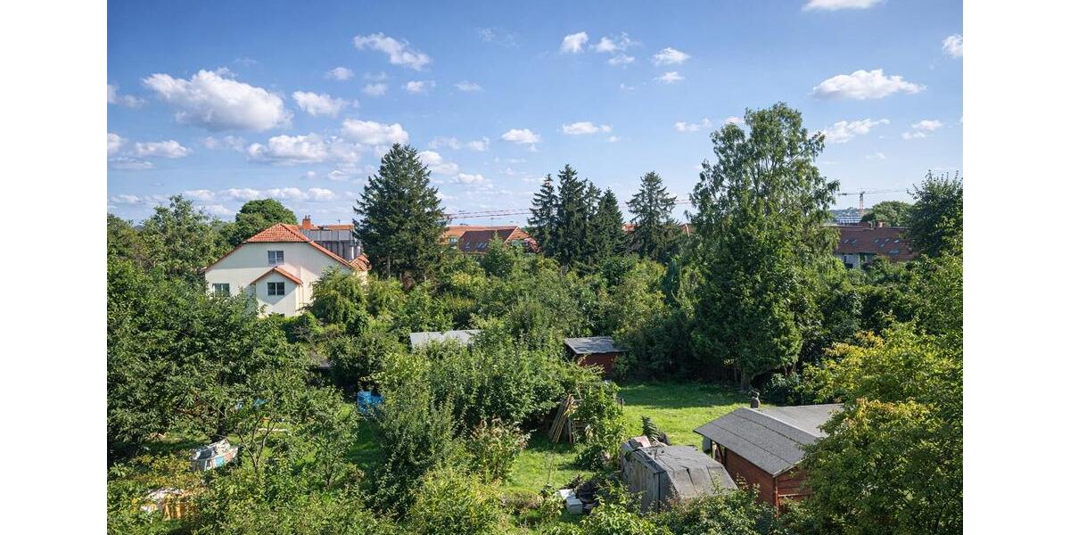 Dachgeschoßwohnung Berlin Steglitz-Zehlendorf - 2 Zimmer, 78 m&sup2;, 1.950&euro; | Angebot:25783415