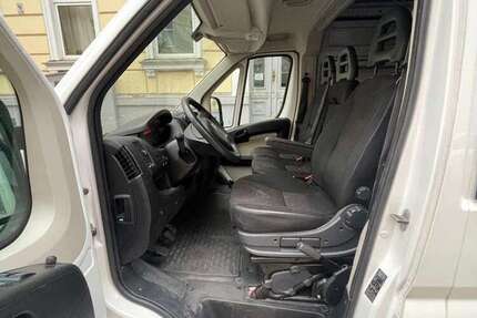Citroen Jumper
