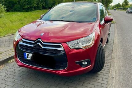 Citroen DS4