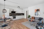 Dachgeschoßwohnung Berlin Tempelhof-Schöneberg - 3 Zimmer, 78 m&sup2;, 1.999&euro; | Angebot:26365093