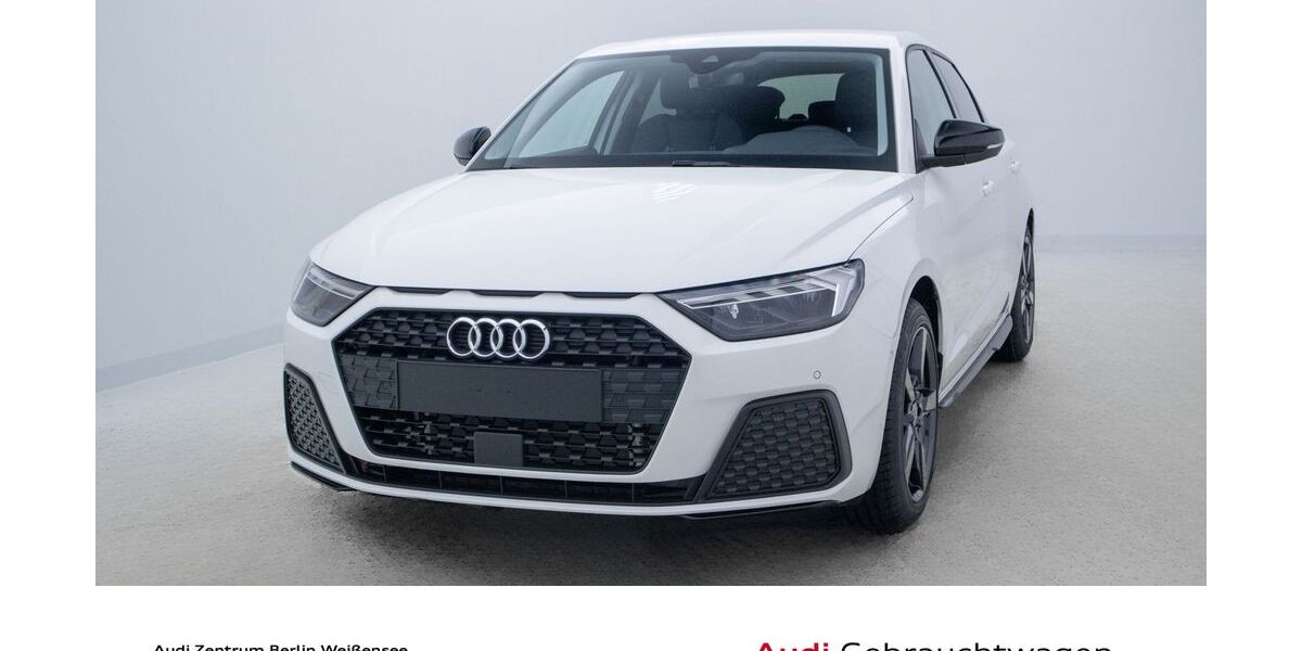 Audi A1 5.000 km 29.285 &euro; Berlin 13088