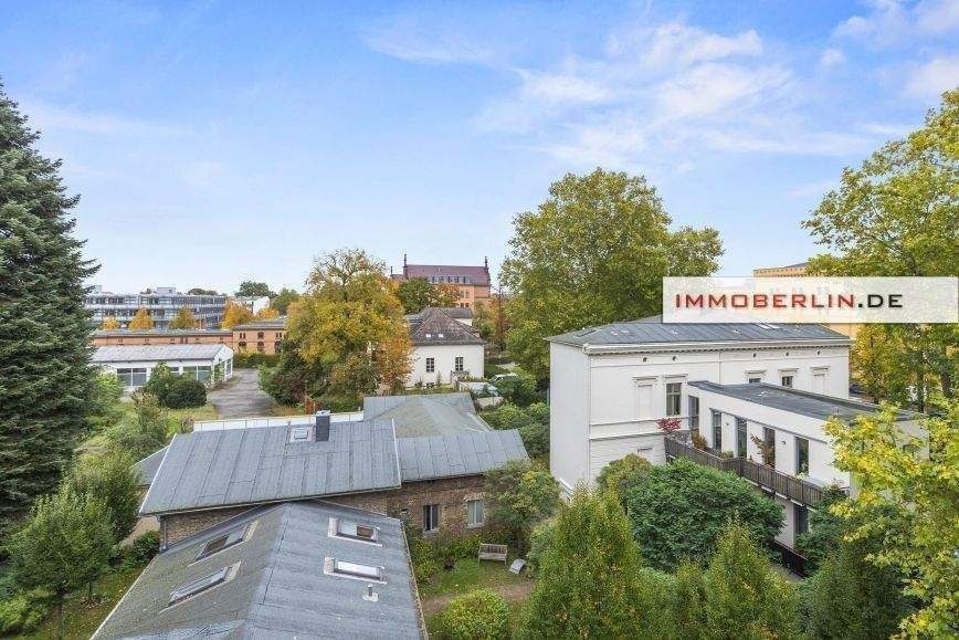 Etagenwohnung Potsdam Berliner Vorstadt - 2 Zimmer, 50 m&sup2;, 269.000&euro; | Angebot:24760198
