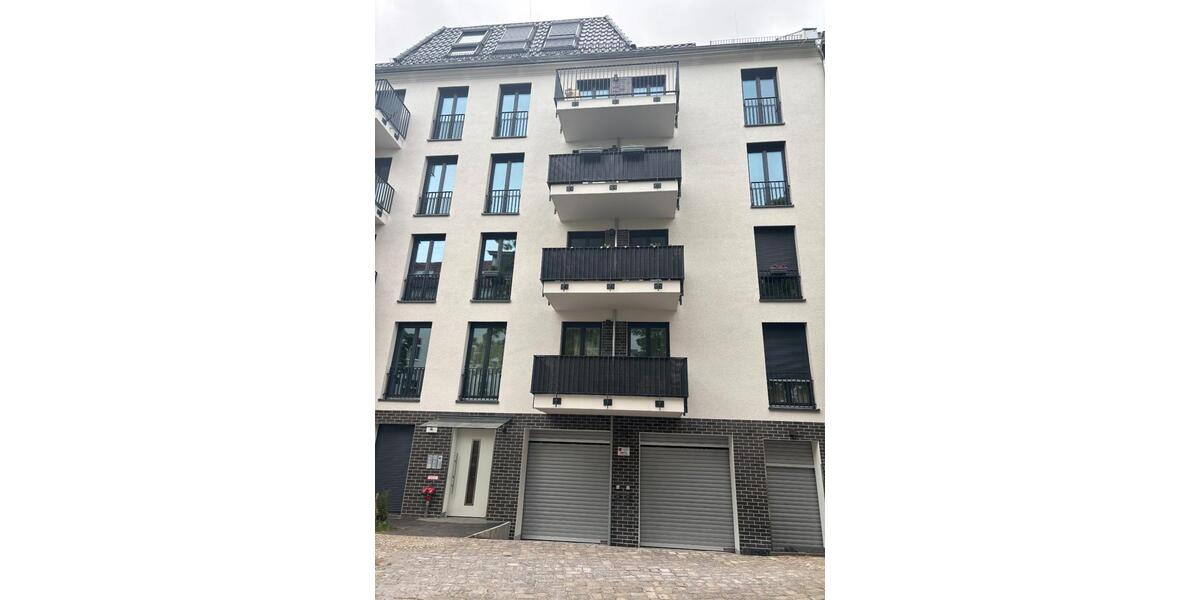 Erdgeschoßwohnung Berlin Treptow-Köpenick - 2 Zimmer, 63 m&sup2;, 1.250&euro; | Angebot:26652802