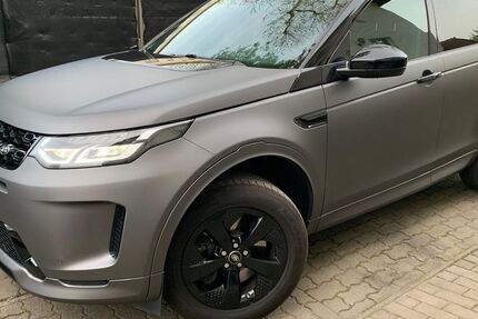 Land Rover Discovery Sport 149.950 km 17.950 &euro; Berlin 13407