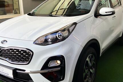 Kia Sportage 48.000 km 20.950 € Berlin/Schöneberg 10827