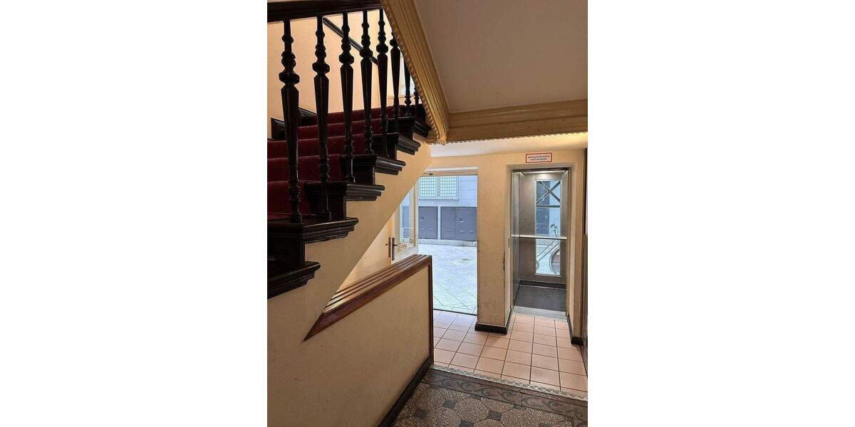 Gewerbeobjekt Berlin Tiergarten - 7 Zimmer, 190 m&sup2;, 3.419&euro; | Angebot:26028428