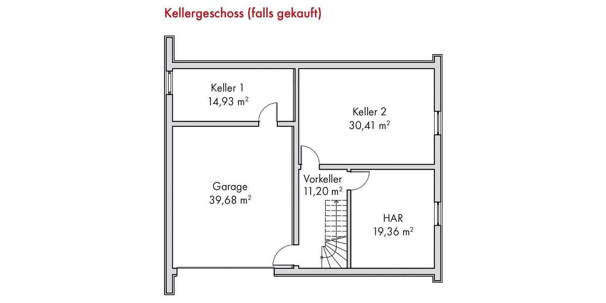 Einfamilienhaus Berlin Bohnsdorf - 6 Zimmer, 200 m&sup2;, 1.292.000&euro; | Angebot:24687436