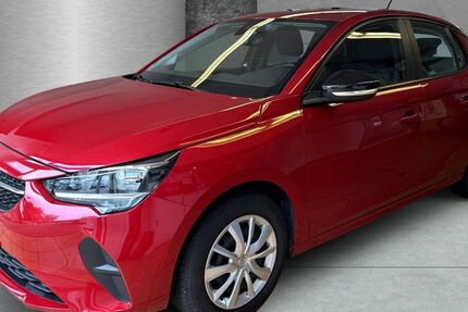 Opel Corsa 46.729 km 12.790 € Hoppegarten 15366