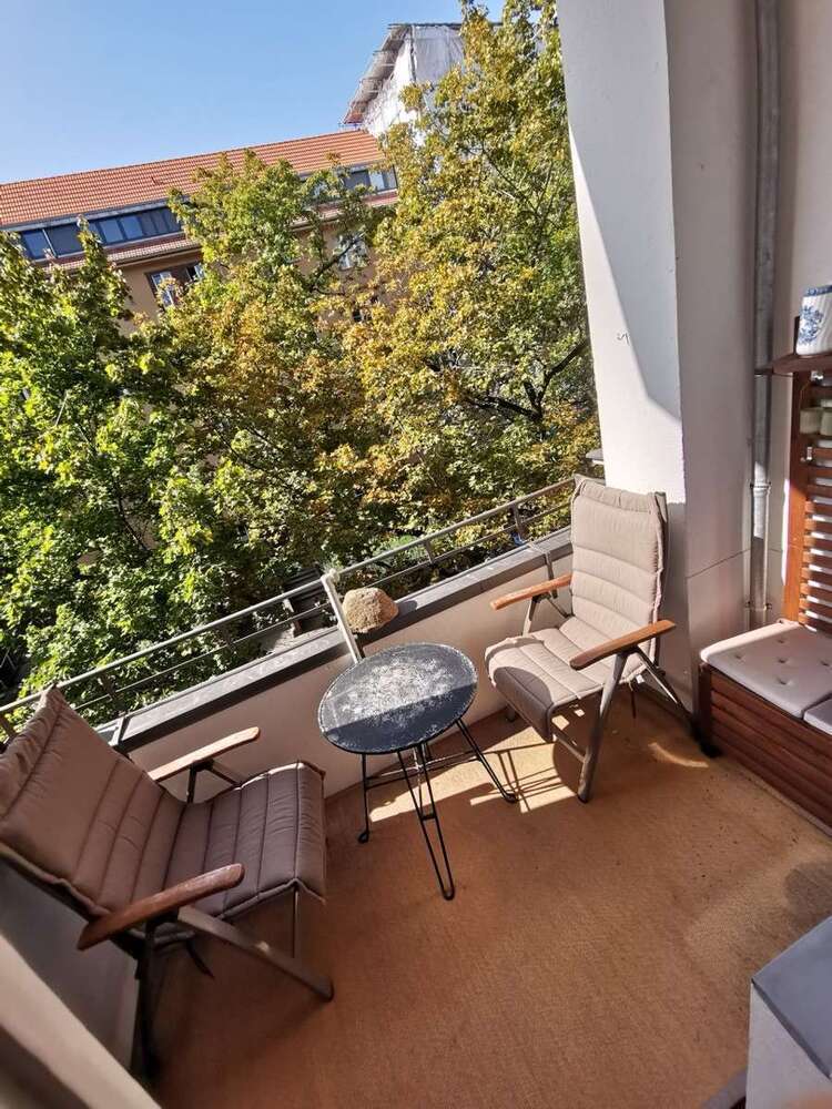 Wohnung zum Kaufen in Berlin 459.000 € 93 m²