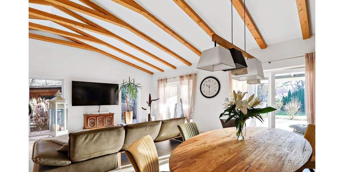 Einfamilienhaus Berlin Schmöckwitz - 5 Zimmer, 140 m&sup2;, 659.000&euro; | Angebot:23949268