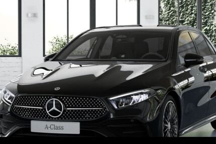Mercedes-Benz A 200 9.900 km 36.650 &euro; Berlin 10587
