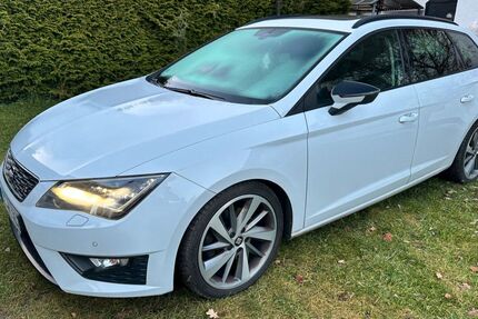 Seat Leon 178.850 km 10.690 &euro; Ludwigsfelde 14974