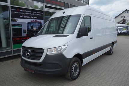 Mercedes-Benz Sprinter 119.872 km 30.800 &euro; Fredersdorf-Vogelsdorf OT Fredersdorf Nord 15370