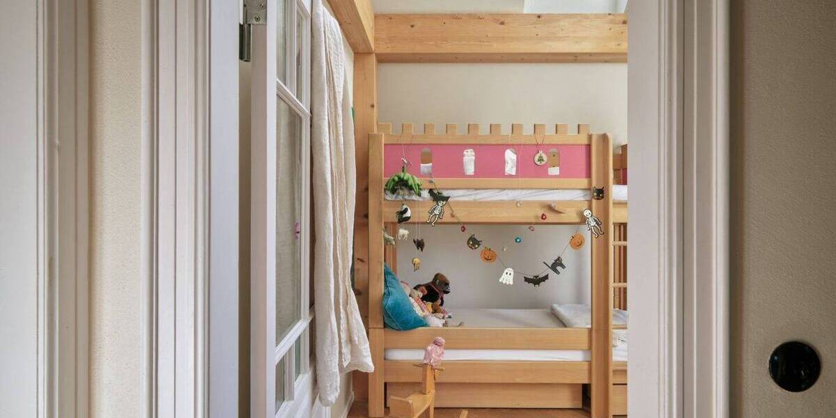 Einzigartiges Einfamilienhaus in Rosenthal - Altbau-Charme trifft modernstes Innenleben 6 zimmer