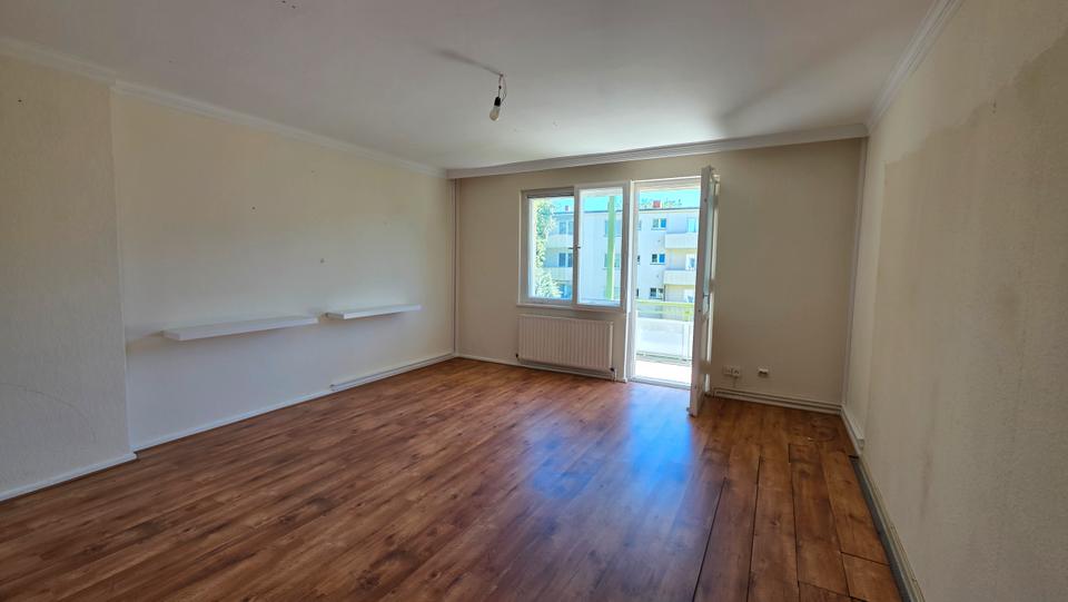 Etagenwohnung Berlin Neukölln - 2.5 Zimmer, 73 m&sup2;, 249.000&euro; | Angebot:26821996