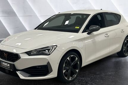 Cupra Leon 50.500 km 21.990 &euro; Berlin 12681