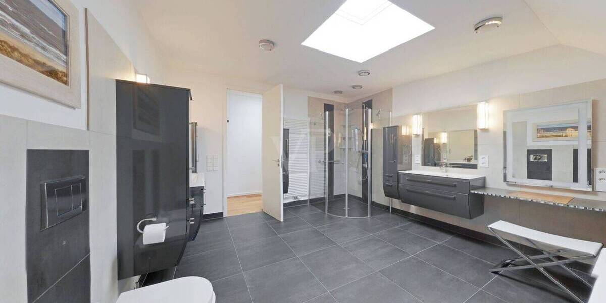 Etagenwohnung Berlin Charlottenburg - 4 Zimmer, 255 m&sup2;, 2.549.000&euro; | Angebot:26804054