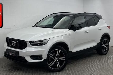 Volvo XC40 69.987 km 29.400 &euro; Berlin 12351