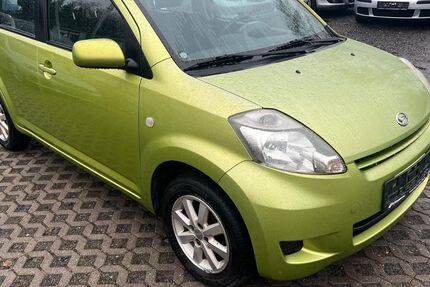 Daihatsu Sirion 144.700 km 3.850 &euro; Hönow 15366