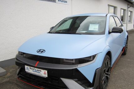 Hyundai IONIQ 5 500 km 62.875 &euro; Oranienburg 16515