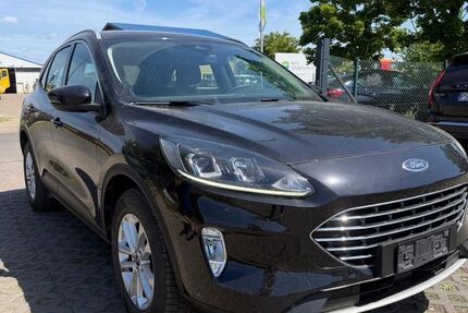 Ford Kuga 147.521 km 11.900 &euro; Mittenwalde 15749