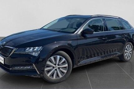 Skoda Superb 62.693 km 24.990 &euro; Rüdersdorf 15562