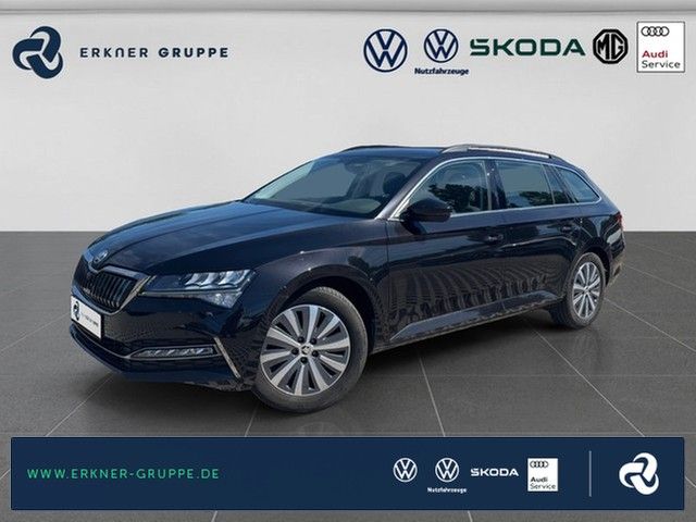 Skoda Superb 62.693 km 24.990 &euro; Rüdersdorf 15562