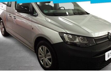 VW Caddy 15.949 km 22.930 &euro; Berlin 10587