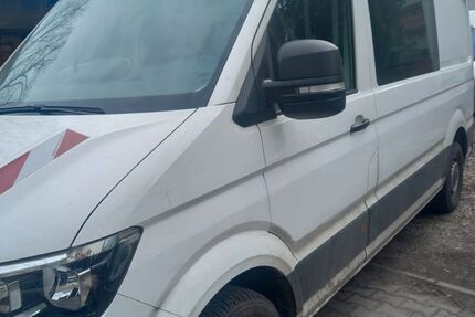 VW Crafter 290.000 km 11.490 &euro; Berlin-Mariendorf 12109