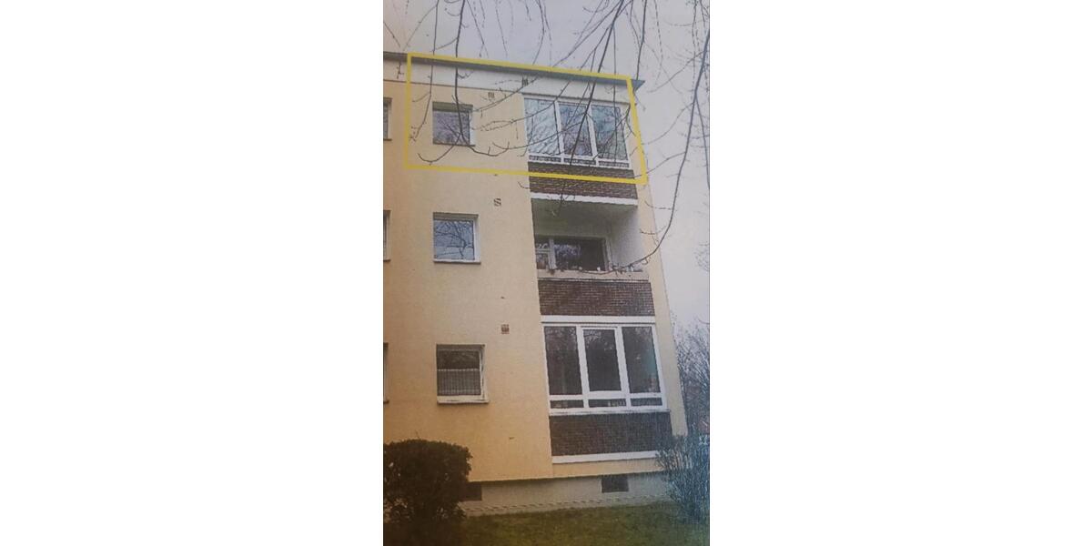 Dachgeschoßwohnung Berlin Lankwitz - 2 Zimmer, 46 m&sup2;, 249.000&euro; | Angebot:25783347