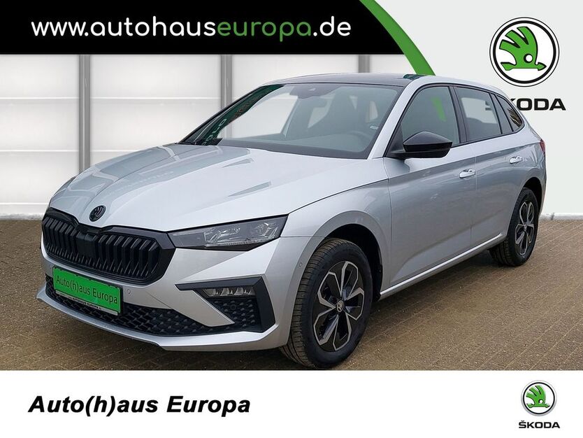 Skoda Scala 9.500 km 28.990 € Berlin 10365