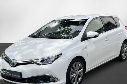 Toyota Auris 35.822 km 17.990 &euro; Berlin 13403