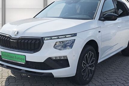 Skoda Kamiq 4.850 km 31.790 &euro; Berlin 10365