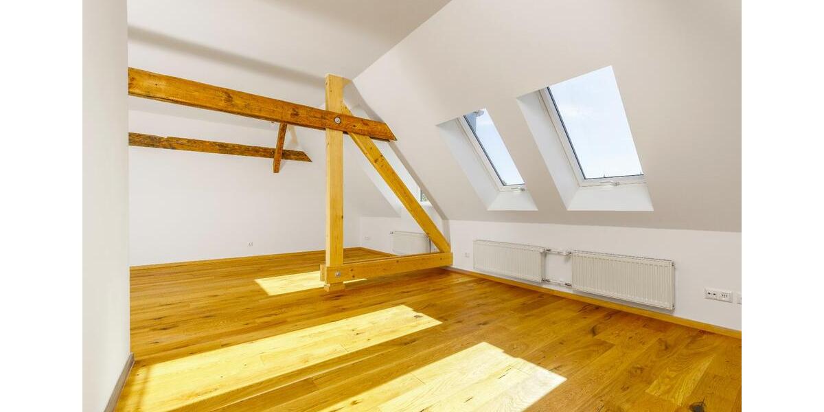 Maisonettenwohnung Berlin Spandau - 4 Zimmer, 107 m&sup2;, 710.000&euro; | Angebot:27259597
