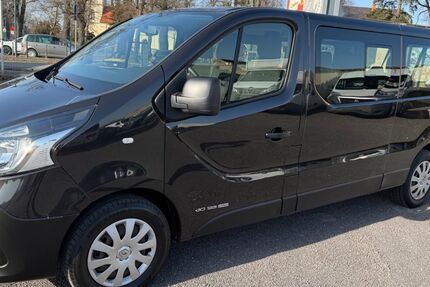 Renault Trafic 150.200 km 12.800 &euro; Ahrensfelde bei Berlin 16356